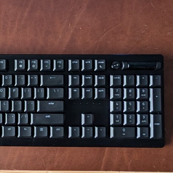 Razer DeathStalker V2 - Picture 5 of 7